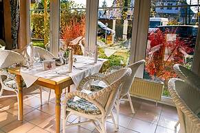 Hotel Rosengarten