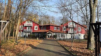 Hotel Rosengarten