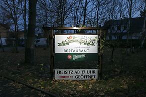 Hotel Rosengarten