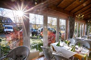 Hotel Rosengarten