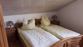 Hotel Rosengarten