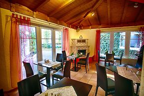 Hotel Rosengarten