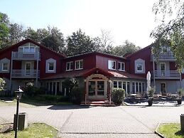 Hotel Rosengarten