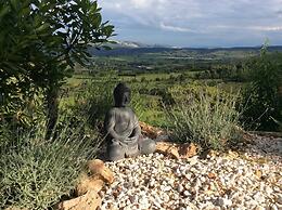 Gite Saint Roch