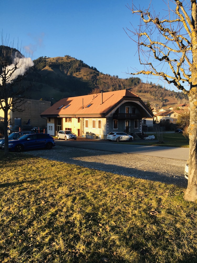 La Grange