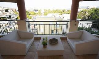 Marousi Luxury Apartment