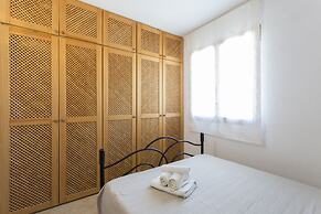 Sant ELM Vistamar Apartment
