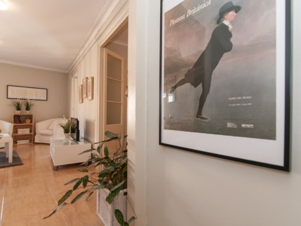 Sant Antoni Apartments