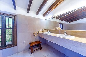 Villa CAN Llull