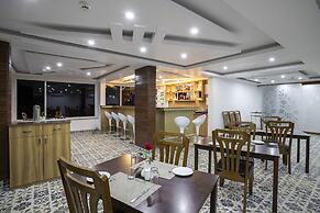 Sairaj Beach Resort