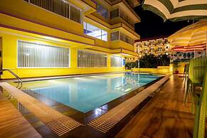 Sairaj Beach Resort