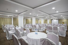 Sairaj Beach Resort