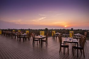 Sairaj Beach Resort