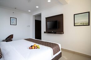 Sairaj Beach Resort