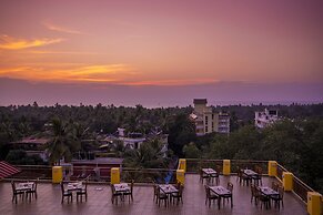 Sairaj Beach Resort