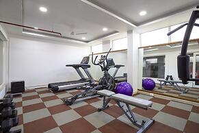 Sairaj Beach Resort