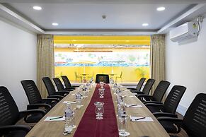 Sairaj Beach Resort