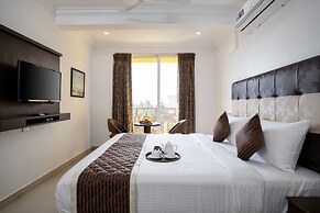 Sairaj Beach Resort