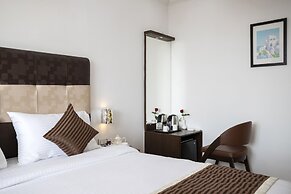 Sairaj Beach Resort
