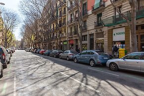White Suite Barcelona