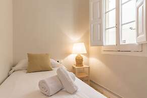 White Suite Barcelona