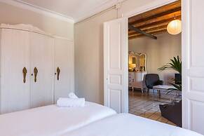 White Suite Barcelona