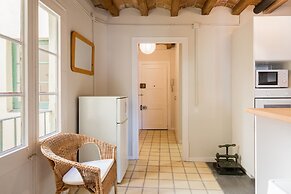 White Suite Barcelona