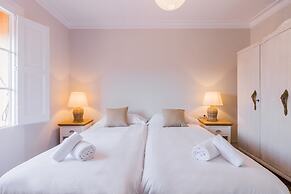 White Suite Barcelona