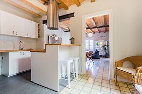 White Suite Barcelona
