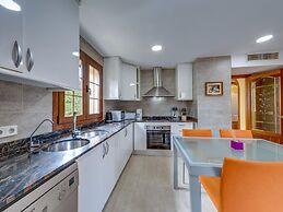 Villa Marratxi - Can Paquito