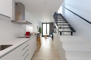 Urban Suites Sitges