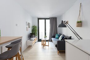 Urban Suites Sitges