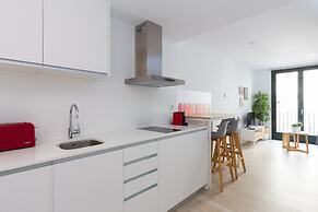 Urban Suites Sitges