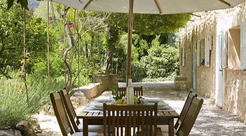 Villa SON Flor Soller