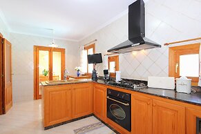 Villa Campanet