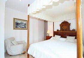 Villa Campanet
