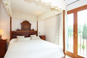 Villa Campanet