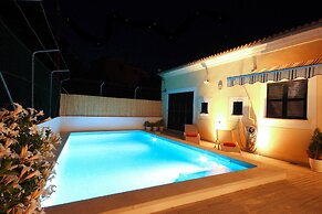 Villa Campanet