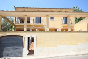 Villa Campanet