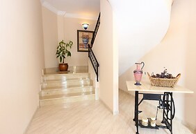 Villa Campanet