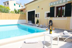 Villa Campanet