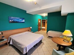 Modo Hotel