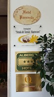 Hotel Passacor