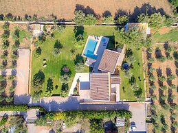 Villa Carlaixa