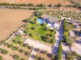 Villa Carlaixa