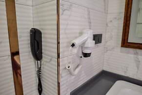 Sette Serenity Hotel - Adults Only
