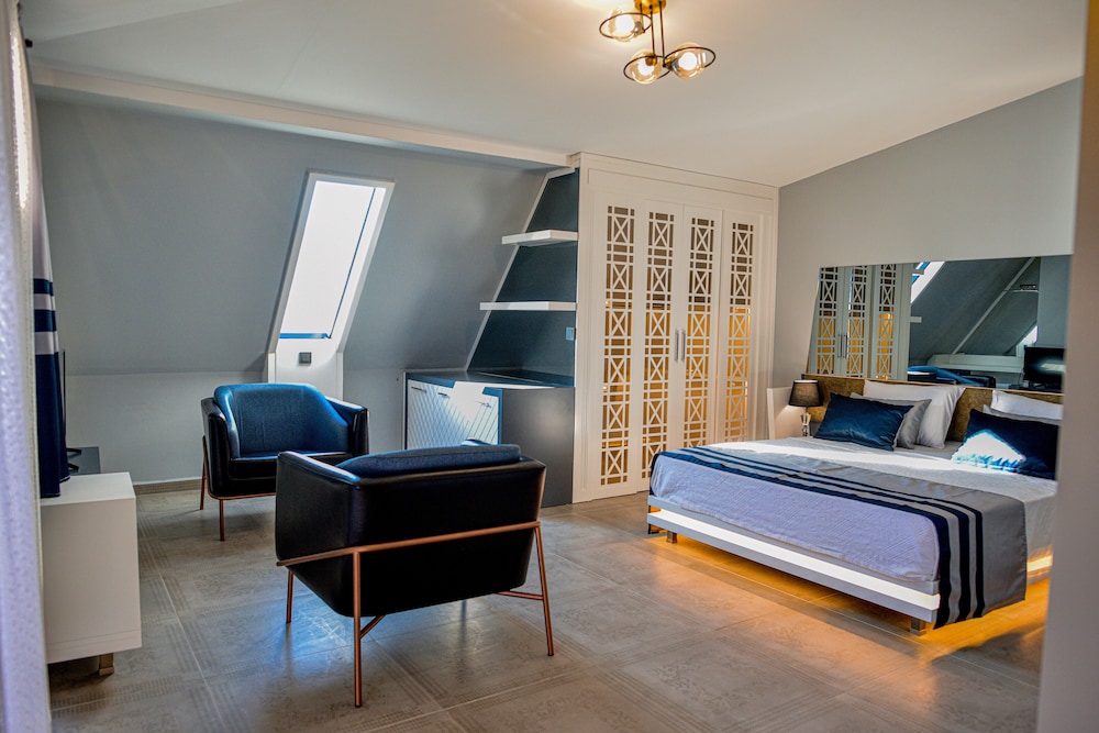 Sette Serenity Hotel - Adults Only