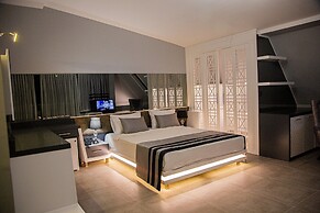 Sette Serenity Hotel - Adults Only