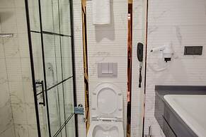 Sette Serenity Hotel - Adults Only