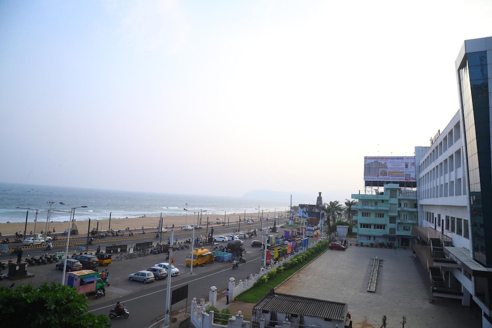 Bay View Hotel